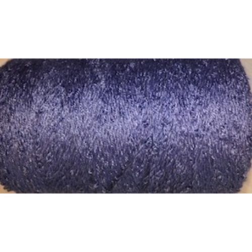 Bamboo Boucle Periwinkle